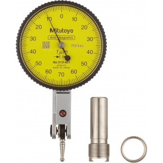 Mitutoyo Dial Test Indicators, Series 513 | Mitutoyo by KHM Megatools Corp. Mitutoyo Dial Test Indicators, Series 513 | Mitutoyo by KHM Megatools Corp.